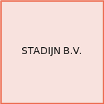 STADIJN B.V.
